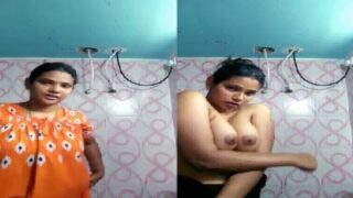தமிழ் பெண் நிறுவன பதின் அண்ட் பிஷ்ஷிங்
