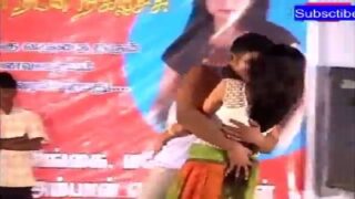 தமிழ்நாடு கிராமத்து தம்பதி சேதுசிங் புணர்ச்சி டான்ஸ்