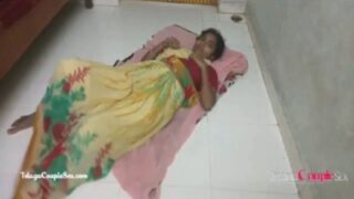 தெலுகு மனைவி சாறி புணர்ச்சி வித் தமிழ் கணவர்