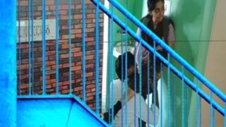 வில்லுபுரம் பாலிடெக்னிக் கல்லூரிப் பெண் என்ஜோய்ஸ் தி…